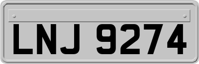 LNJ9274