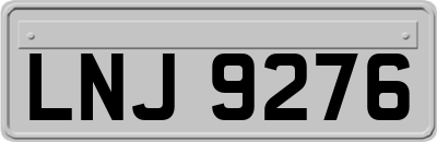 LNJ9276