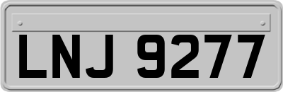 LNJ9277