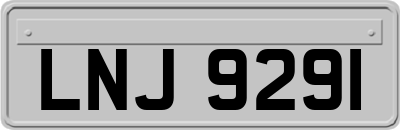 LNJ9291