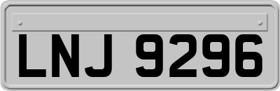 LNJ9296