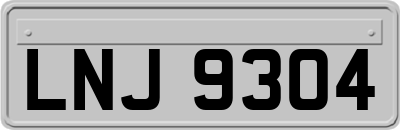 LNJ9304