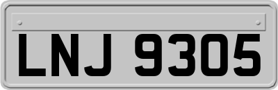 LNJ9305