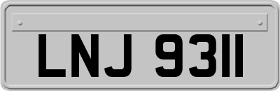 LNJ9311