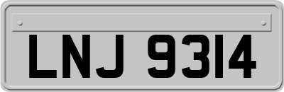 LNJ9314