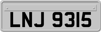 LNJ9315