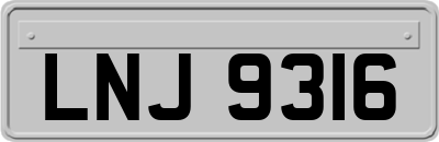 LNJ9316