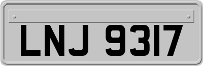 LNJ9317