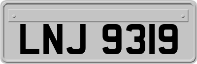 LNJ9319