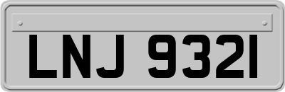 LNJ9321