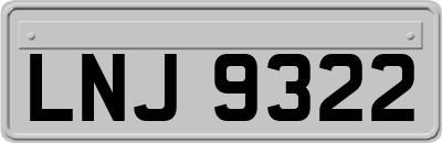 LNJ9322