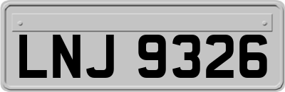 LNJ9326
