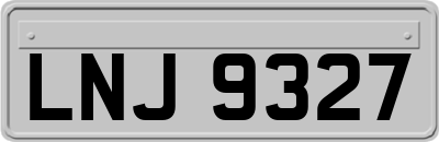LNJ9327