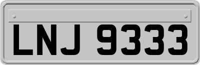 LNJ9333