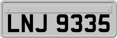 LNJ9335