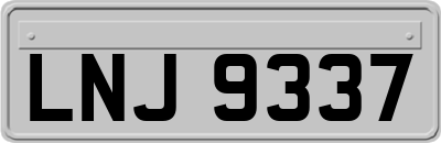 LNJ9337