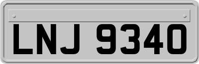 LNJ9340