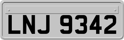 LNJ9342