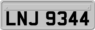 LNJ9344