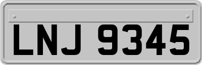 LNJ9345