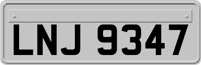 LNJ9347