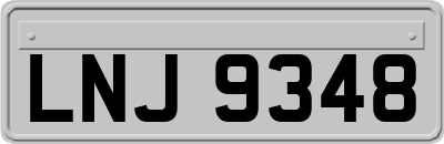 LNJ9348