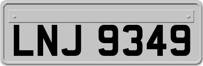 LNJ9349