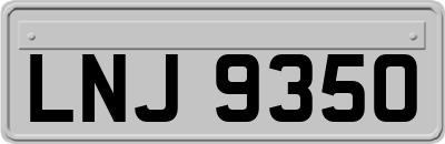 LNJ9350