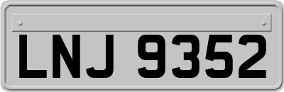 LNJ9352