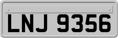 LNJ9356