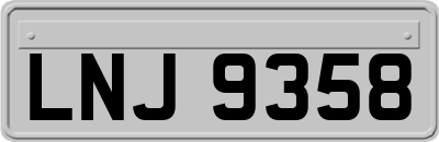 LNJ9358
