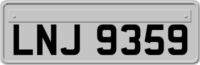 LNJ9359