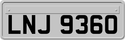 LNJ9360