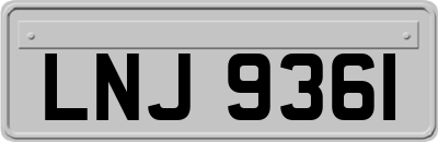 LNJ9361