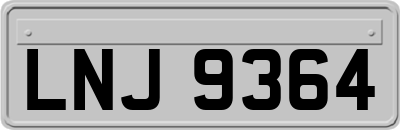LNJ9364
