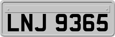 LNJ9365