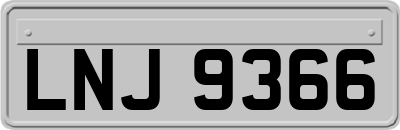 LNJ9366