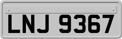 LNJ9367
