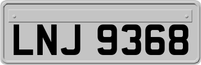 LNJ9368