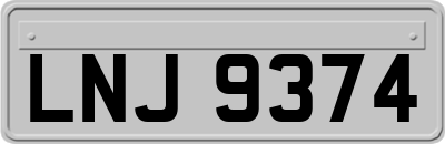 LNJ9374