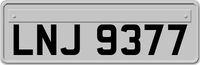 LNJ9377