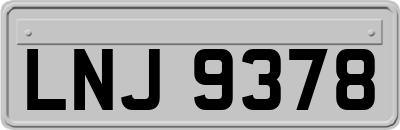 LNJ9378