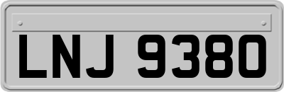 LNJ9380