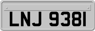 LNJ9381