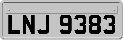 LNJ9383