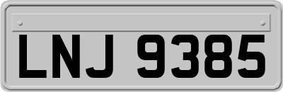 LNJ9385
