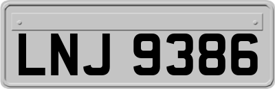 LNJ9386