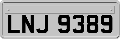 LNJ9389