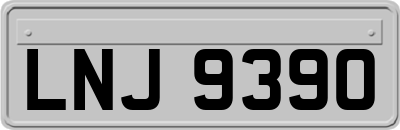 LNJ9390