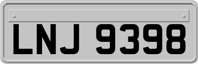 LNJ9398